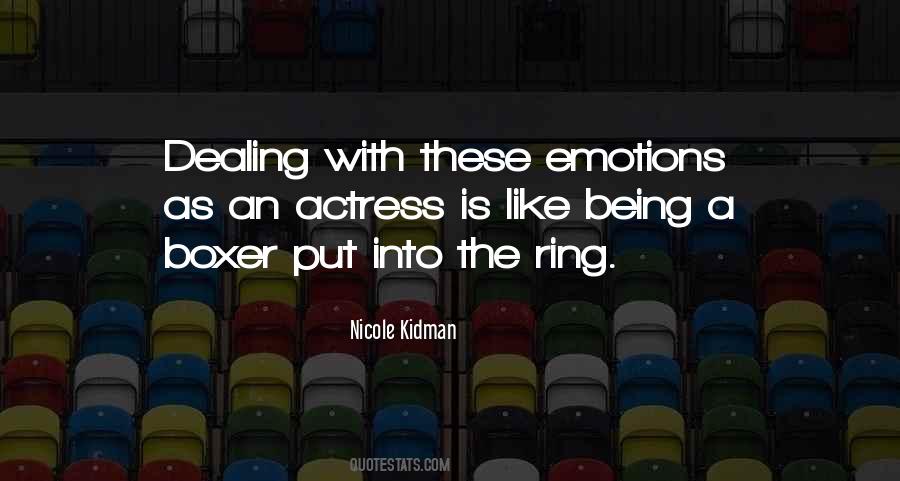 Put A Ring On It Quotes #645992
