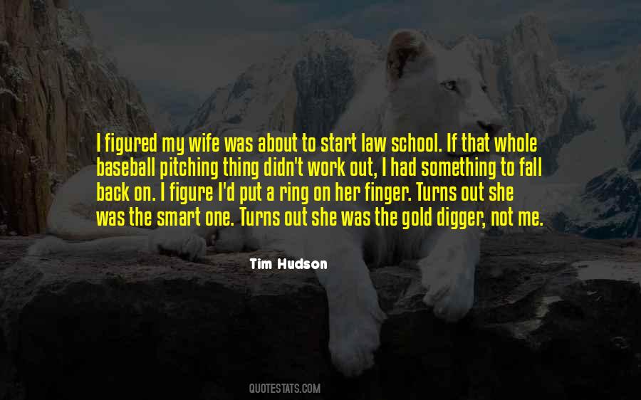 Put A Ring On It Quotes #717445