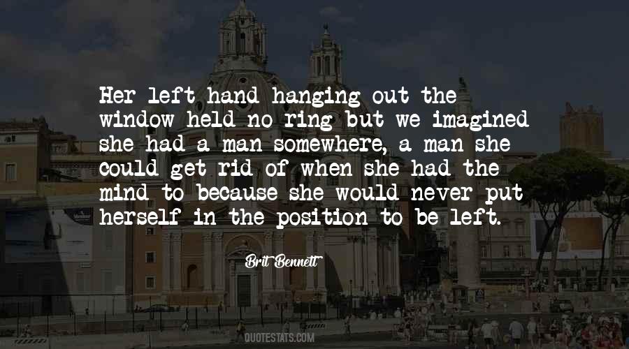 Put A Ring On It Quotes #789146