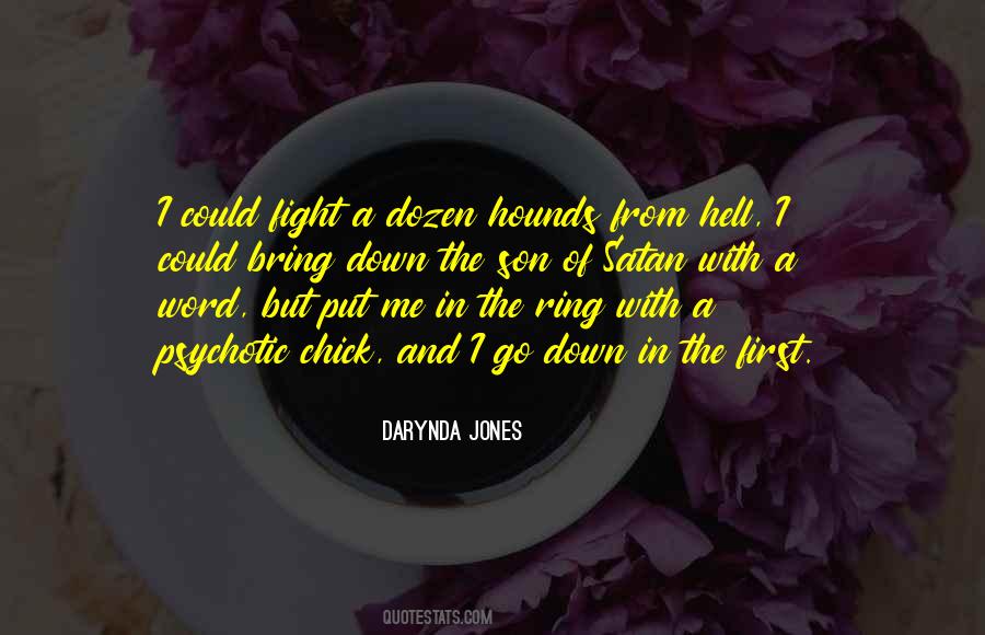 Put A Ring On It Quotes #948665