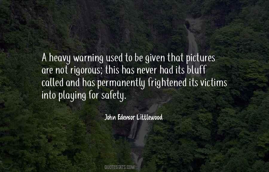 John Littlewood Quotes #105717