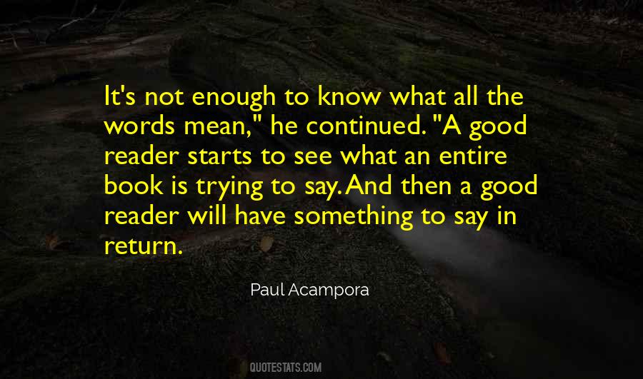 John Littlewood Quotes #1815546