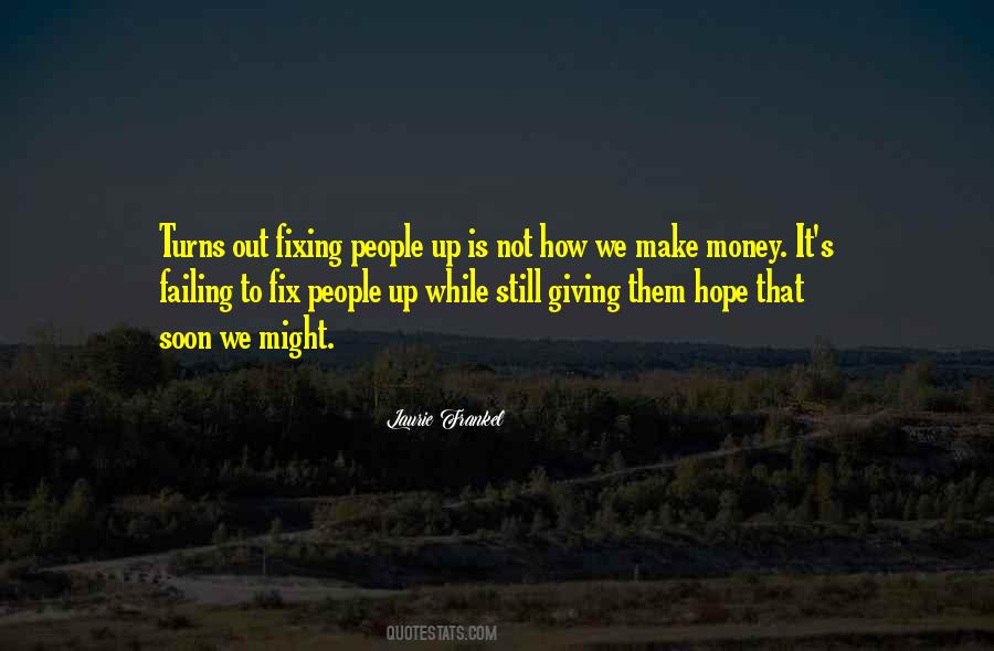 Bugayong Seeds Quotes #264780