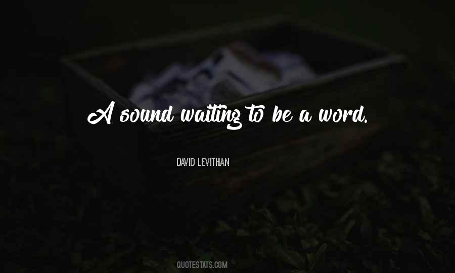 Bugayong Seeds Quotes #919345