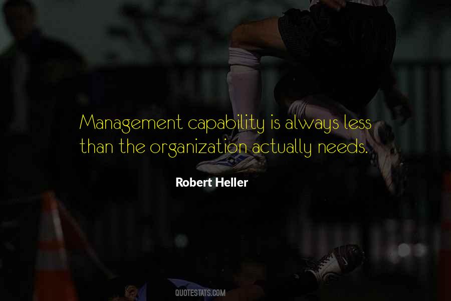 Business Capability Quotes #330494