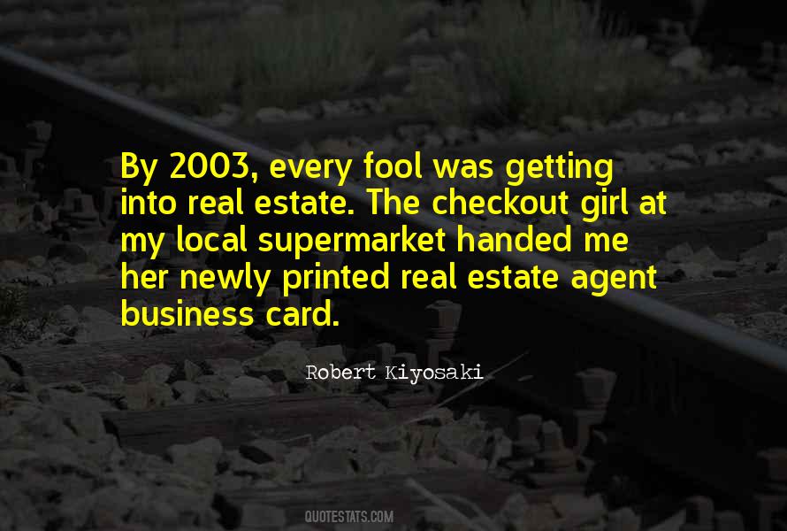 Business Card Quotes #1733567