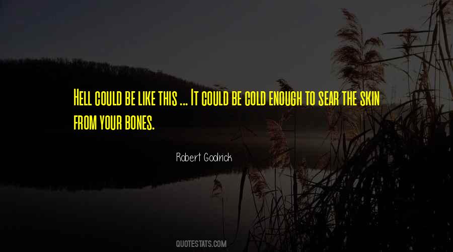 Cristallo Glass Quotes #1659518