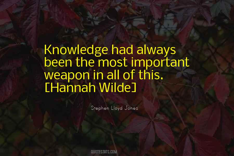 Lawlor Safety Quotes #970373