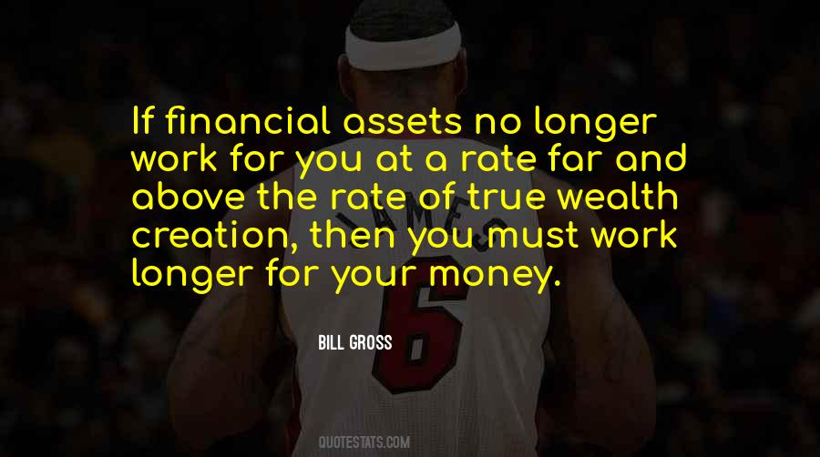 Financial Wealth Quotes #1182077