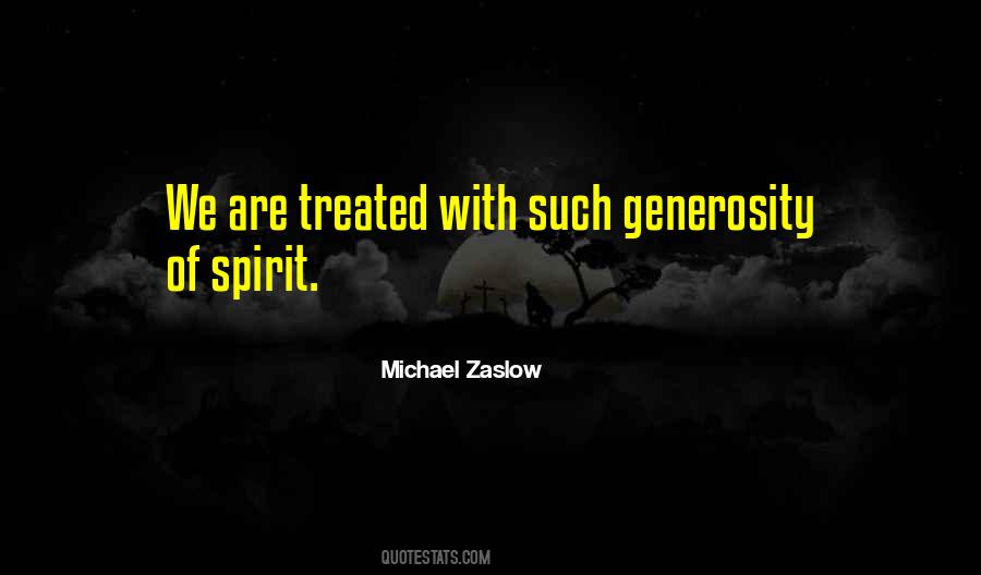 Zaslow Quotes #1530690