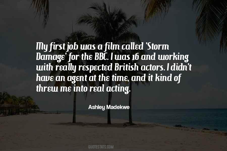 Rodiney Ferreira Quotes #295957