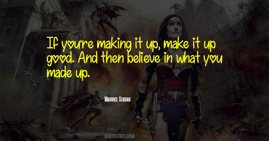 Morgante The Dwarf Quotes #792157