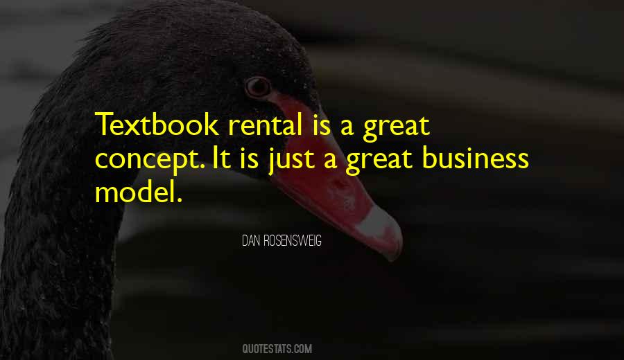 Business Concept Quotes #1561601