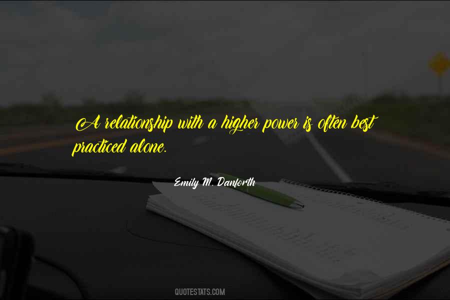 Danau Tempe Quotes #515352