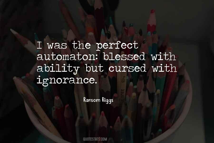 Mambro 75 Quotes #1495556