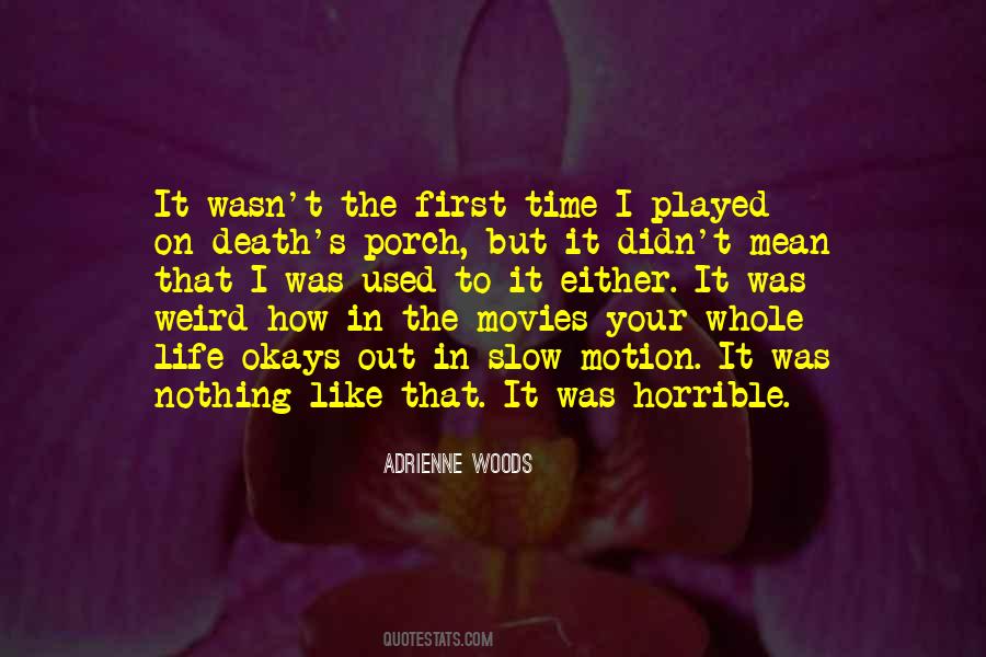 Mambro 75 Quotes #895771