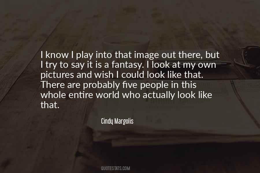 Galleys Nursery Quotes #381013