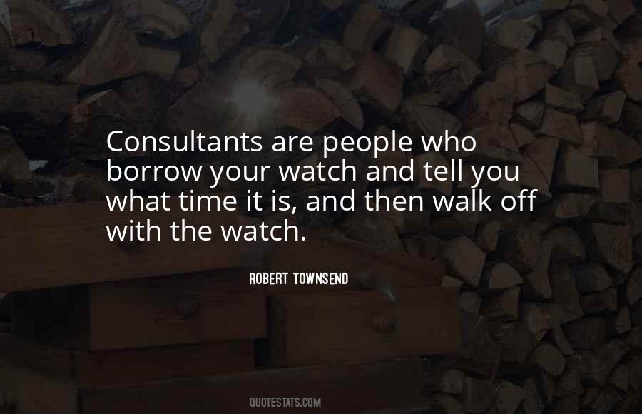 Business Consultants Quotes #159895