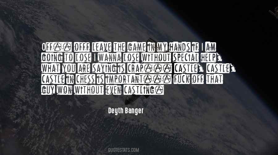 Deciphered Synonym Quotes #837857