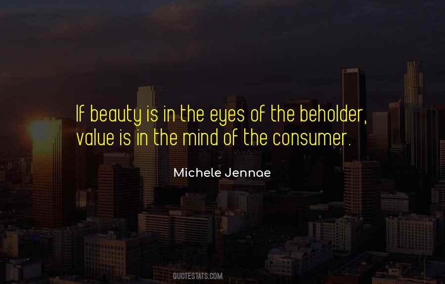 Business Consumer Quotes #1697090