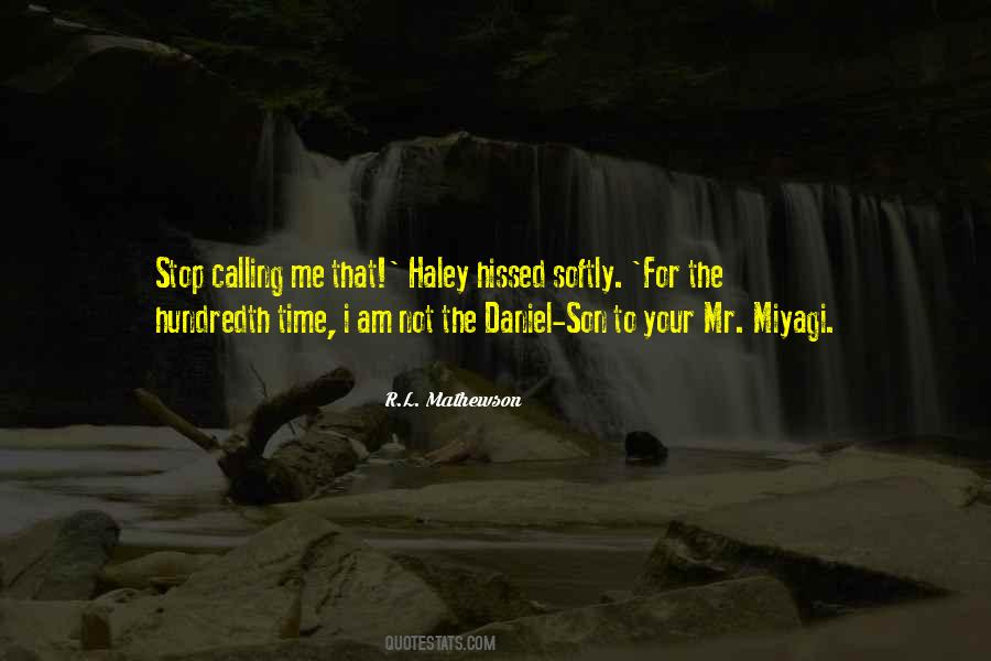 Cuby And The Blizzards Quotes #1666012