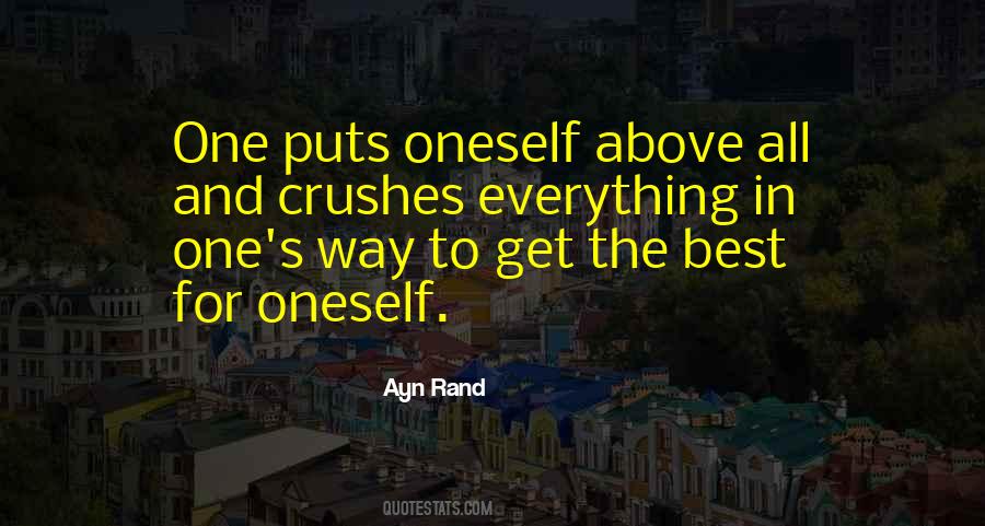 Yammered Crossword Quotes #1475001