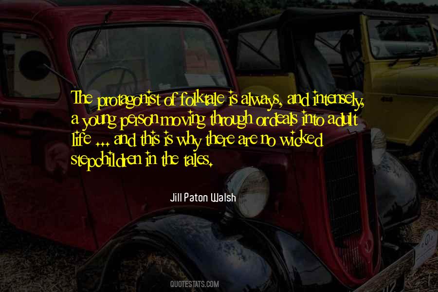 Maryke Neiberg Quotes #994256