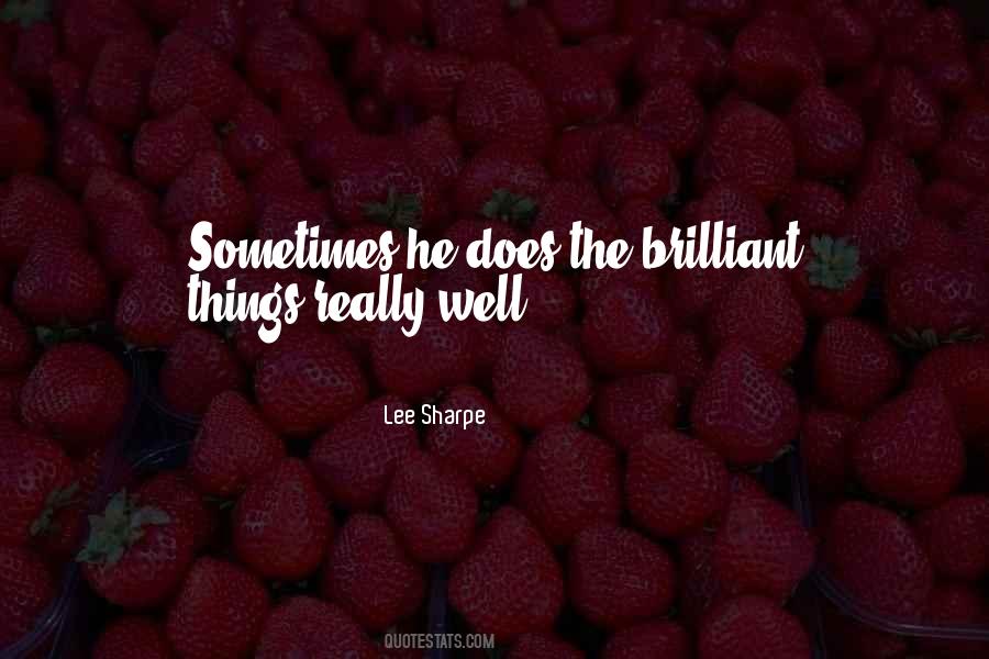 Zavaros Lett Quotes #1007341