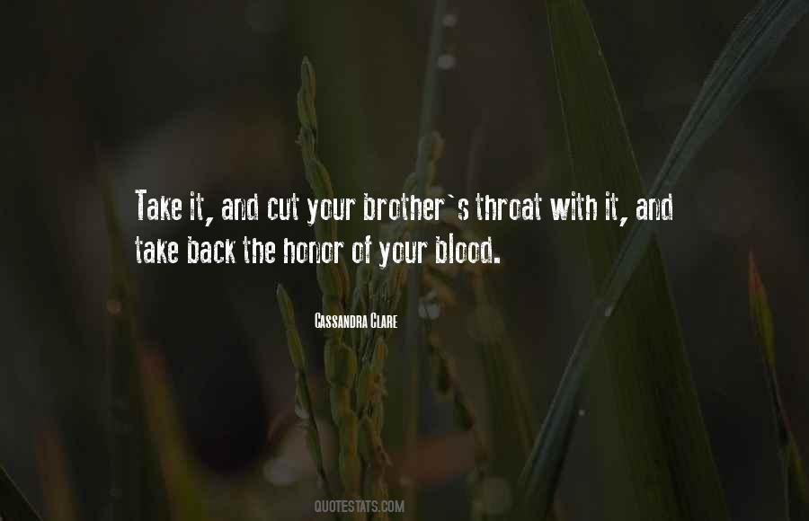 Akilah Hughes Quotes #1604215