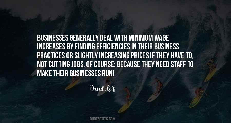 Business Deal Quotes #1082558