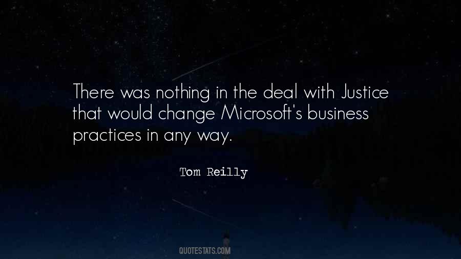 Business Deal Quotes #753734