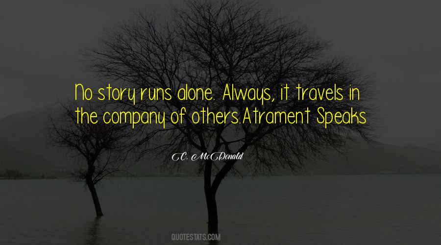 Salaun Championship Quotes #1286402
