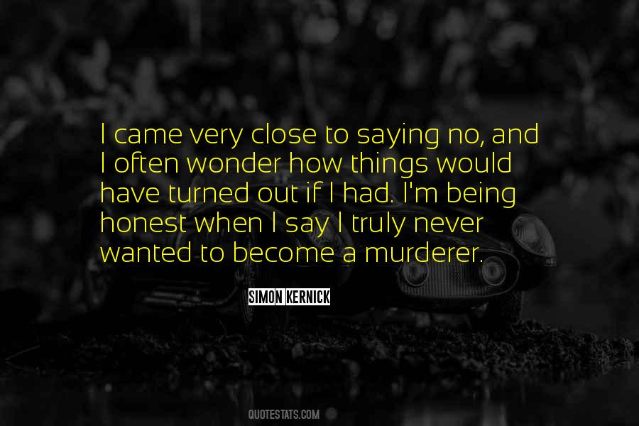 Crime Fiction Crime Quotes #307224