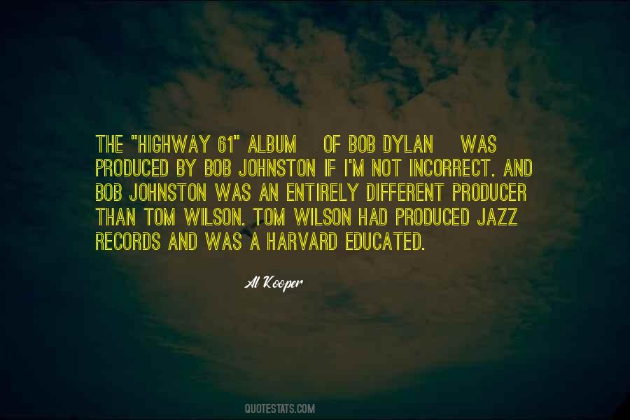Jazz Records Quotes #85432