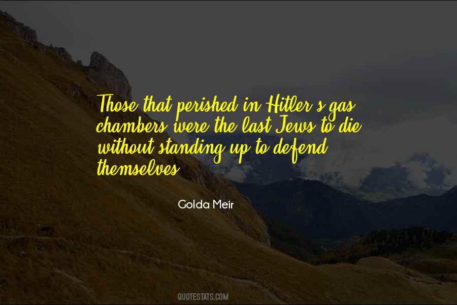 Hitler Jew Quotes #1037759