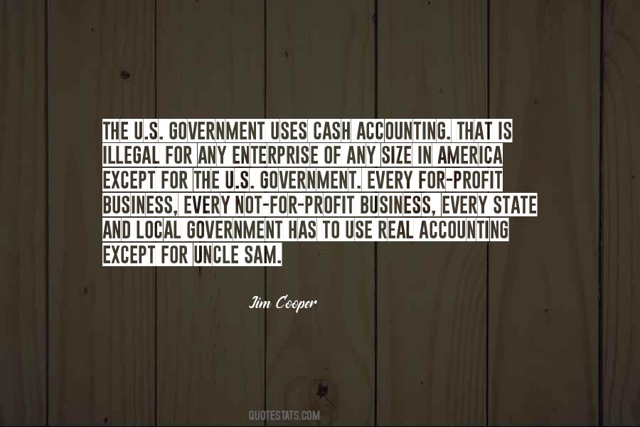 Business Enterprise Quotes #1811916