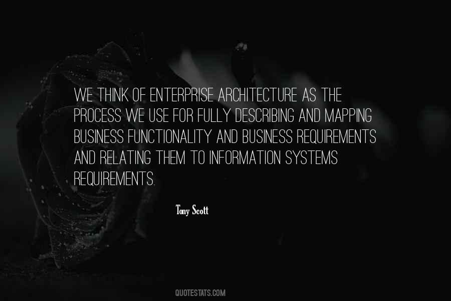 Business Enterprise Quotes #292014