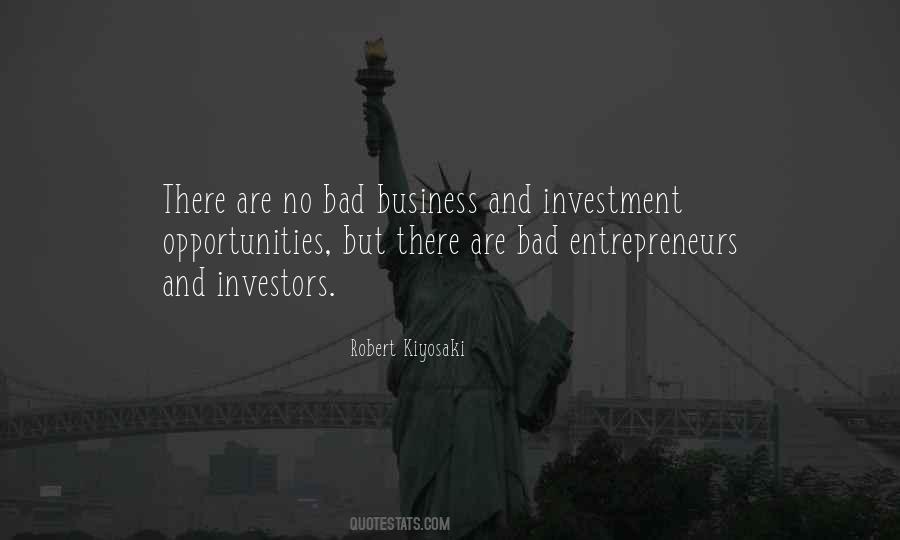 Business Entrepreneurs Quotes #1187681