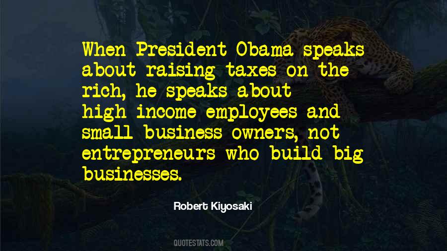 Business Entrepreneurs Quotes #1292784