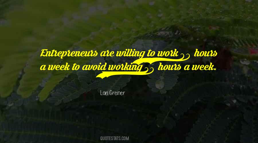 Business Entrepreneurs Quotes #1478548