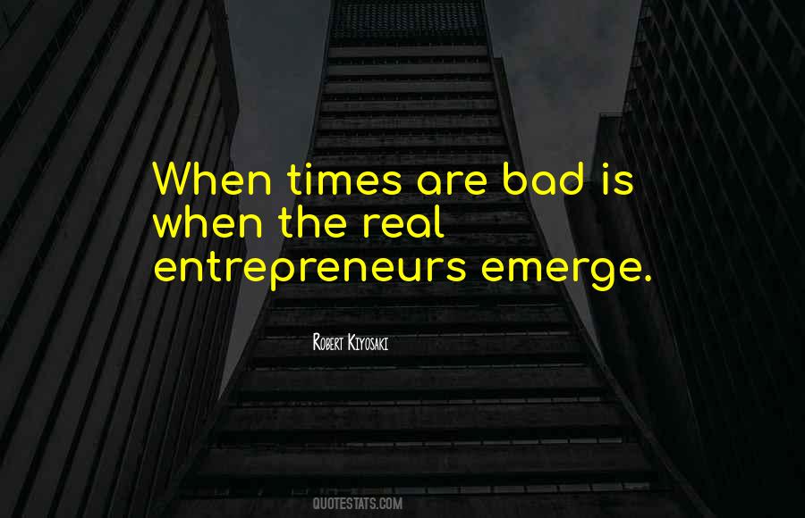 Business Entrepreneurs Quotes #1504128