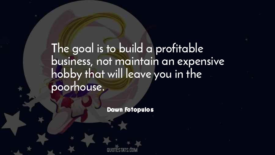 Business Entrepreneurs Quotes #1537175