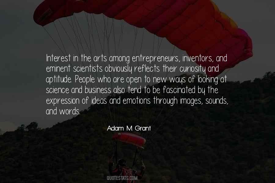 Business Entrepreneurs Quotes #1693183