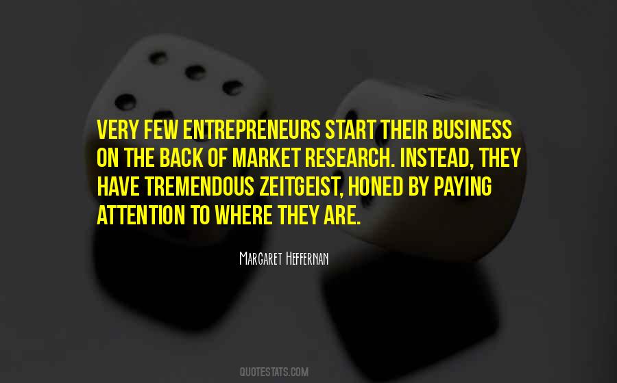 Business Entrepreneurs Quotes #39428
