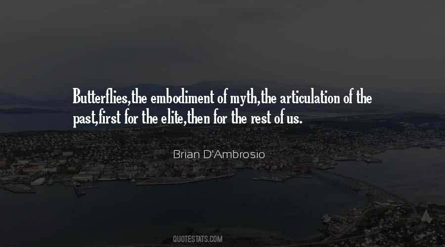 Langthorne Health Quotes #1149287