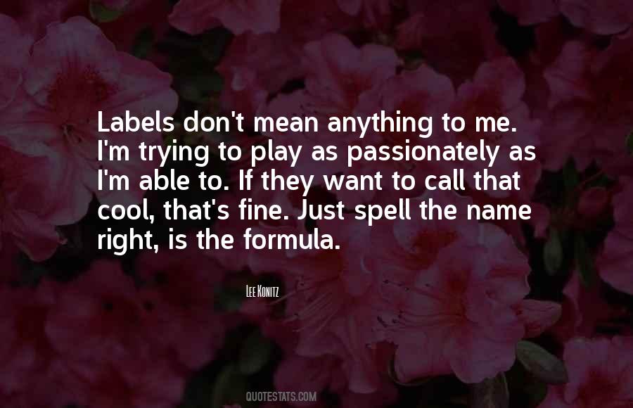 Hodorowski Brothers Quotes #1019902