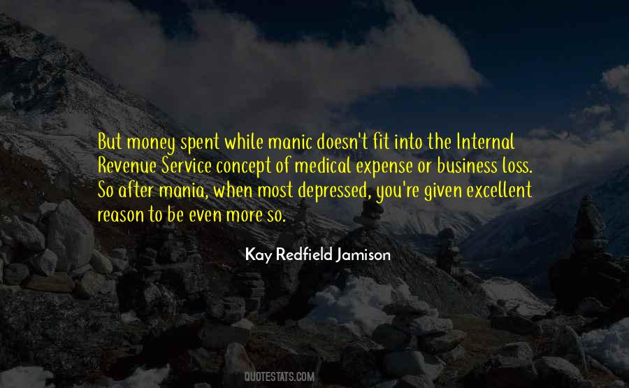 Business Expense Quotes #567107
