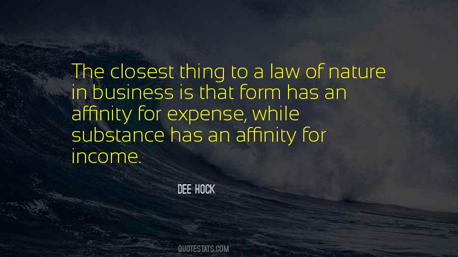 Business Expense Quotes #699021