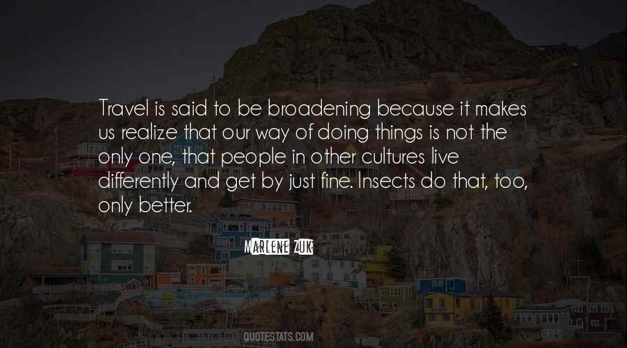 Business Experts Quotes #1867905