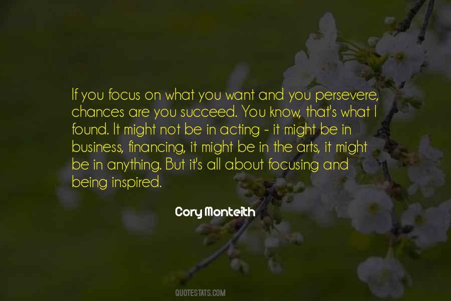 Business Financing Quotes #102683